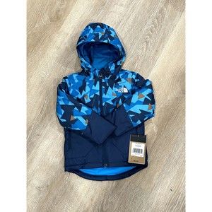 The North Face Kids Freedom Insulated Winter Ski Jacket 4T, NWT